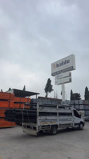 Depolama